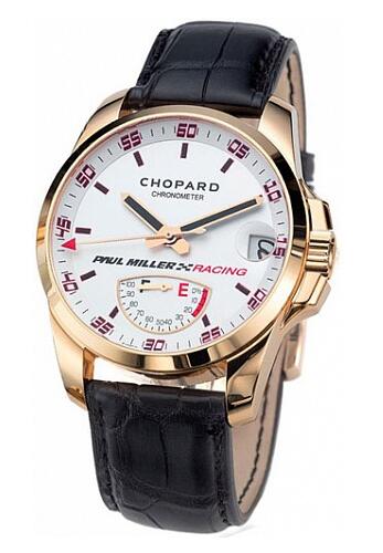 Chopard Mille Miglia GT XL Special Edition Paul Miller 161272-5003 Replica Watch